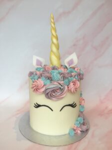 Unicorn Cake