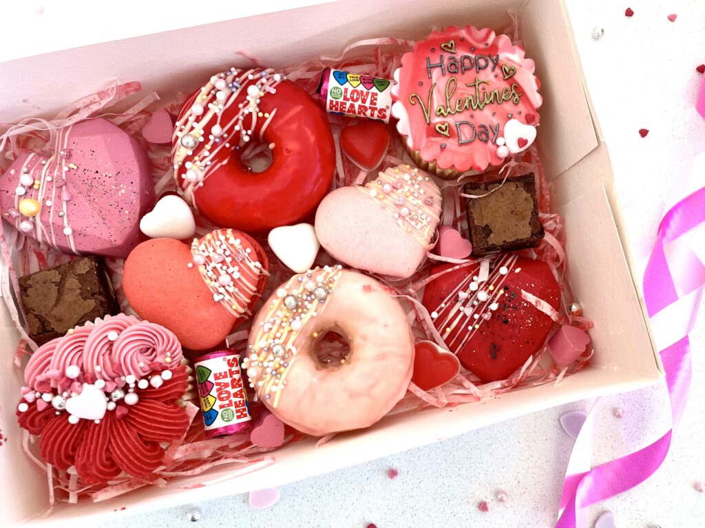 Valentines Treatbox