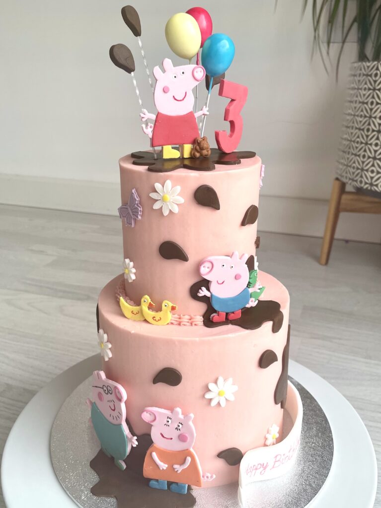 Peppa Pig