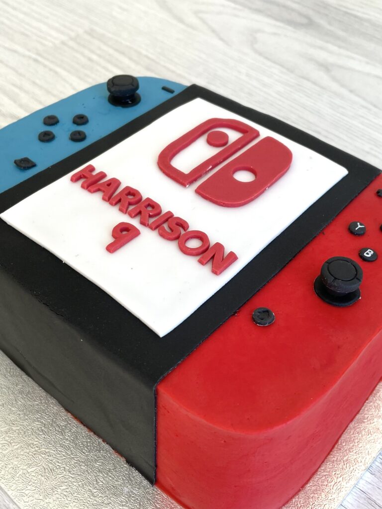 Switch Cake