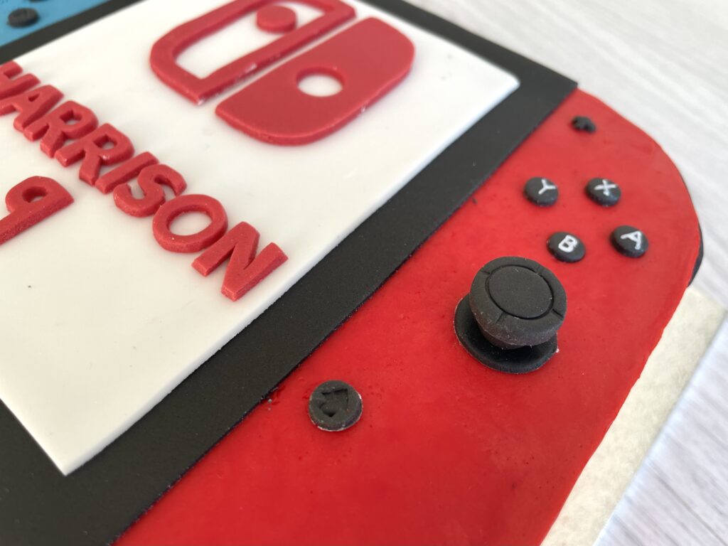 Switch Cake